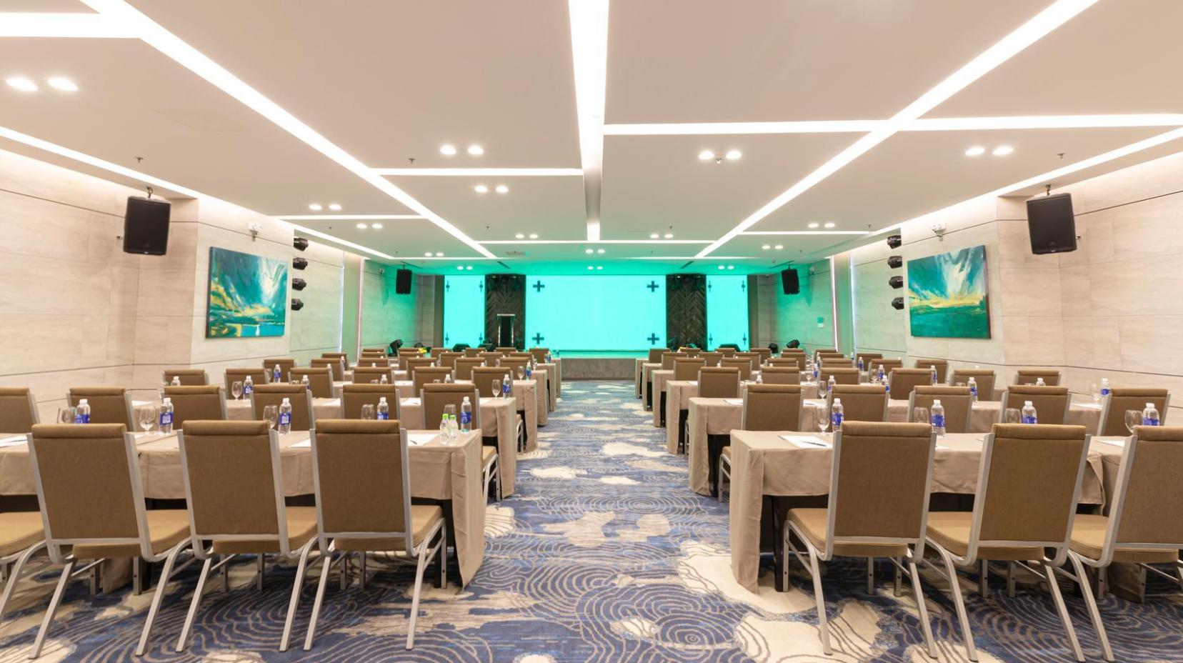 Meeting room / ballrooms