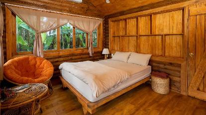 Deluxe Bungalow - Guestroom