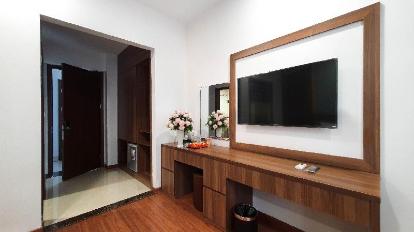 Superior Double Room - Facilities