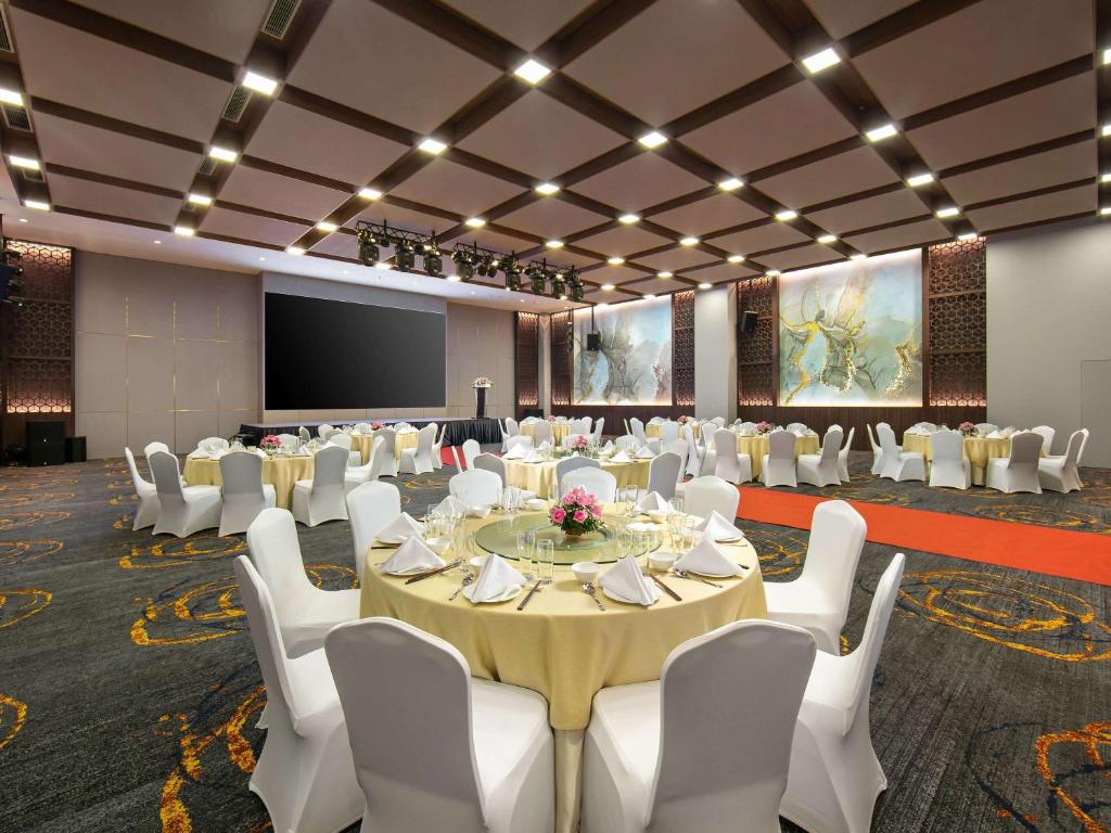 Meeting room / ballrooms