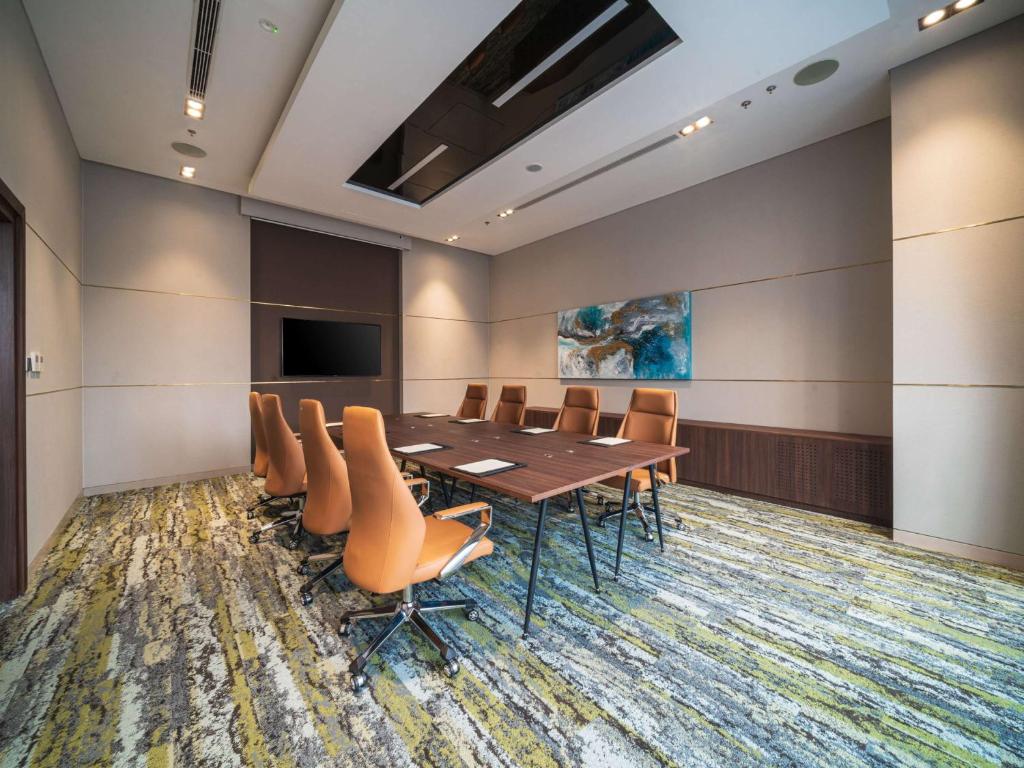 Meeting room / ballrooms