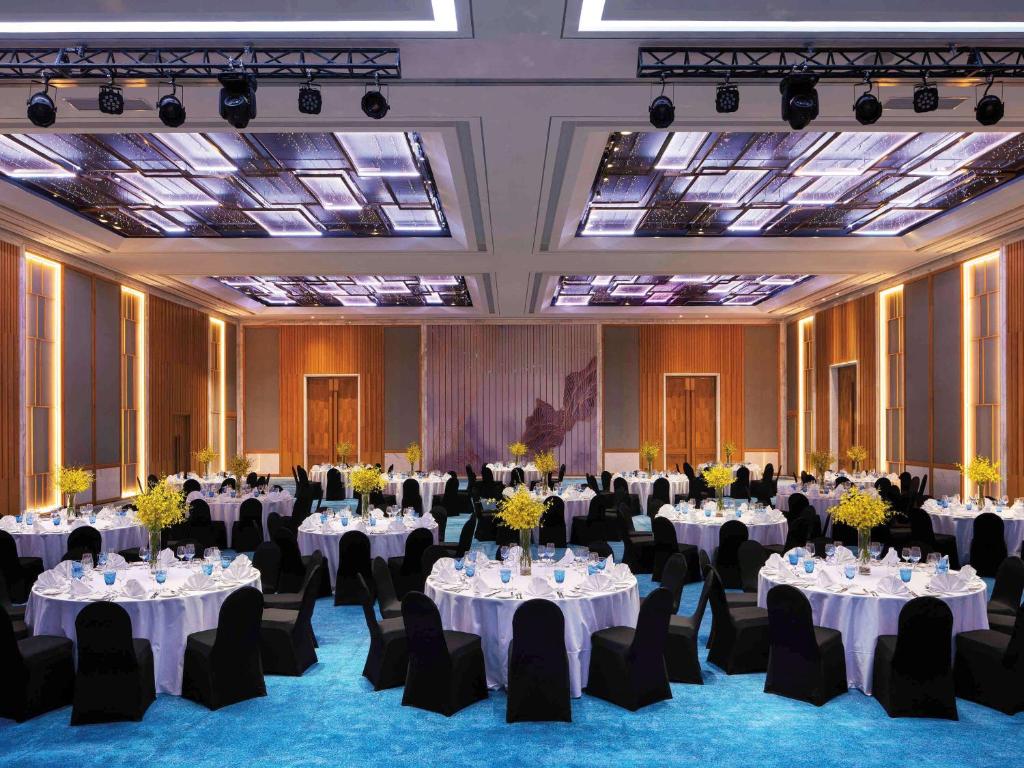 Meeting room / ballrooms