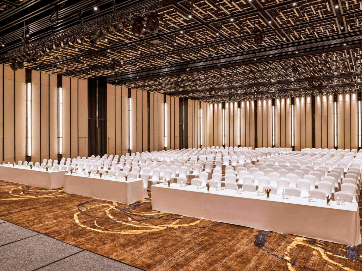 Meeting room / ballrooms