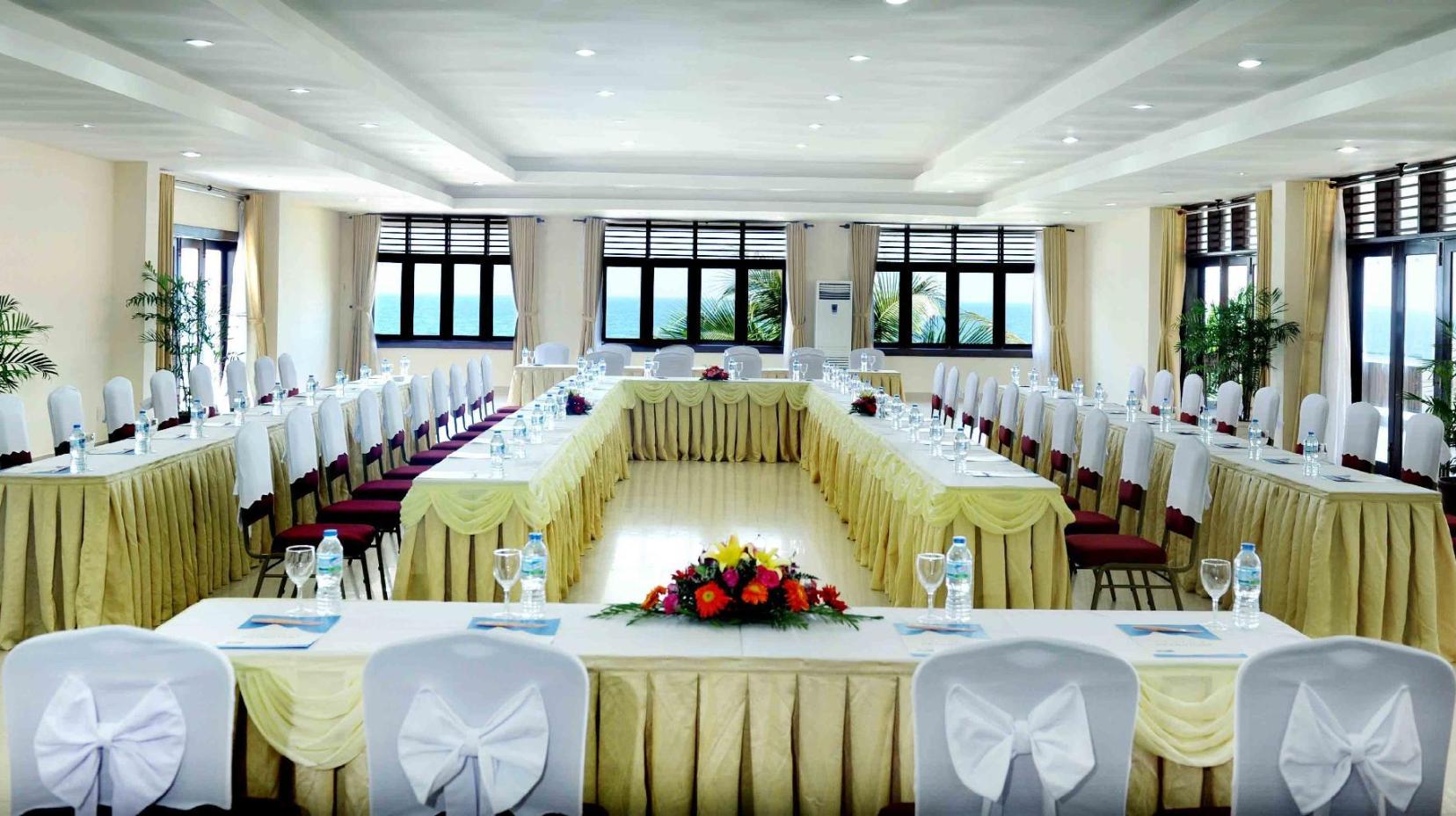 Meeting room / ballrooms