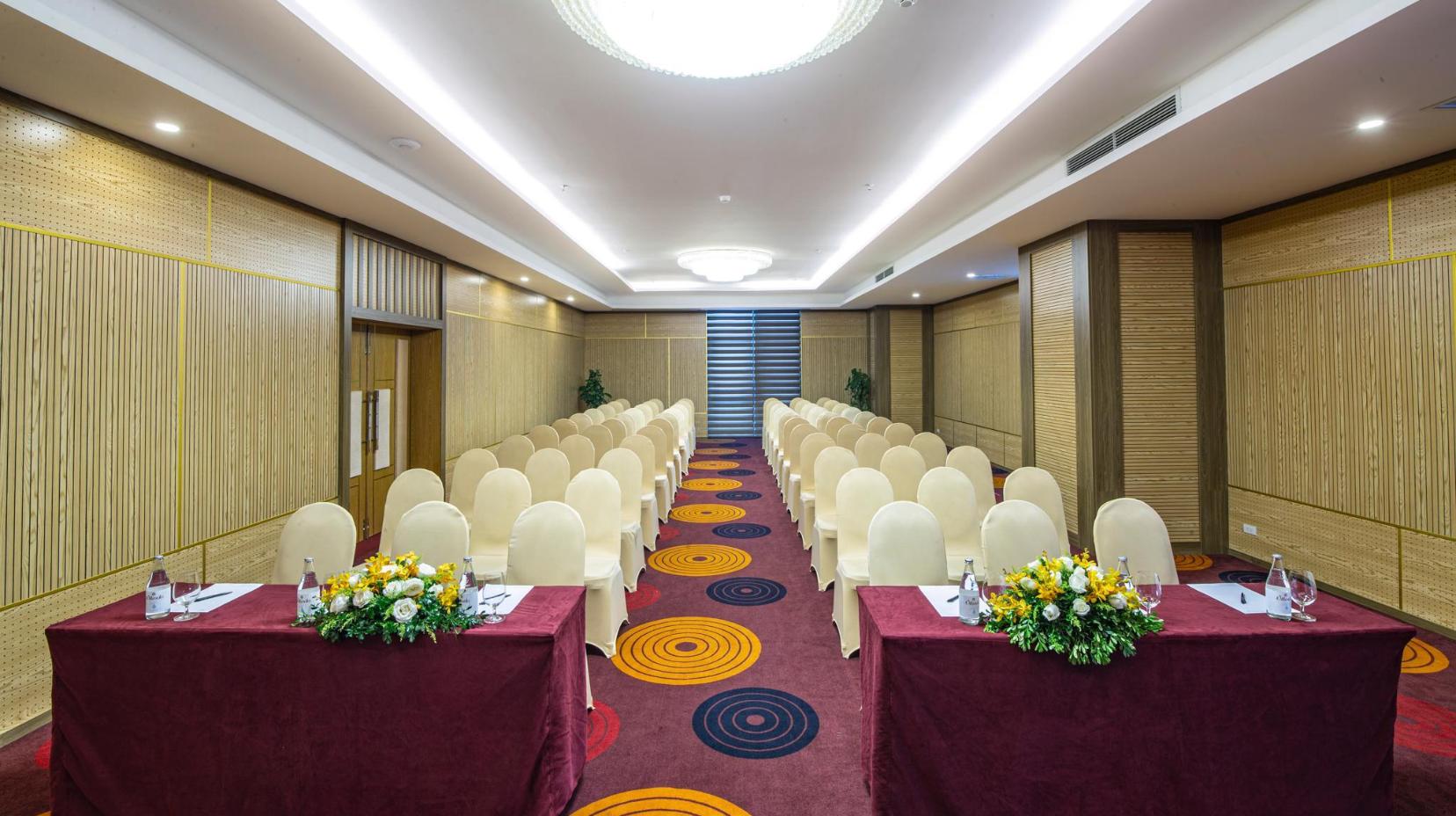 Meeting room / ballrooms