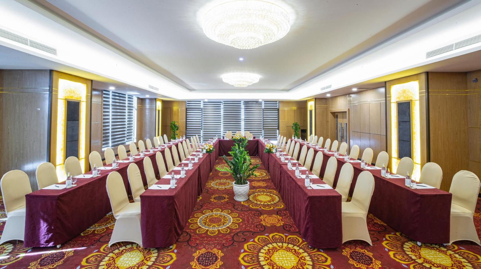 Meeting room / ballrooms