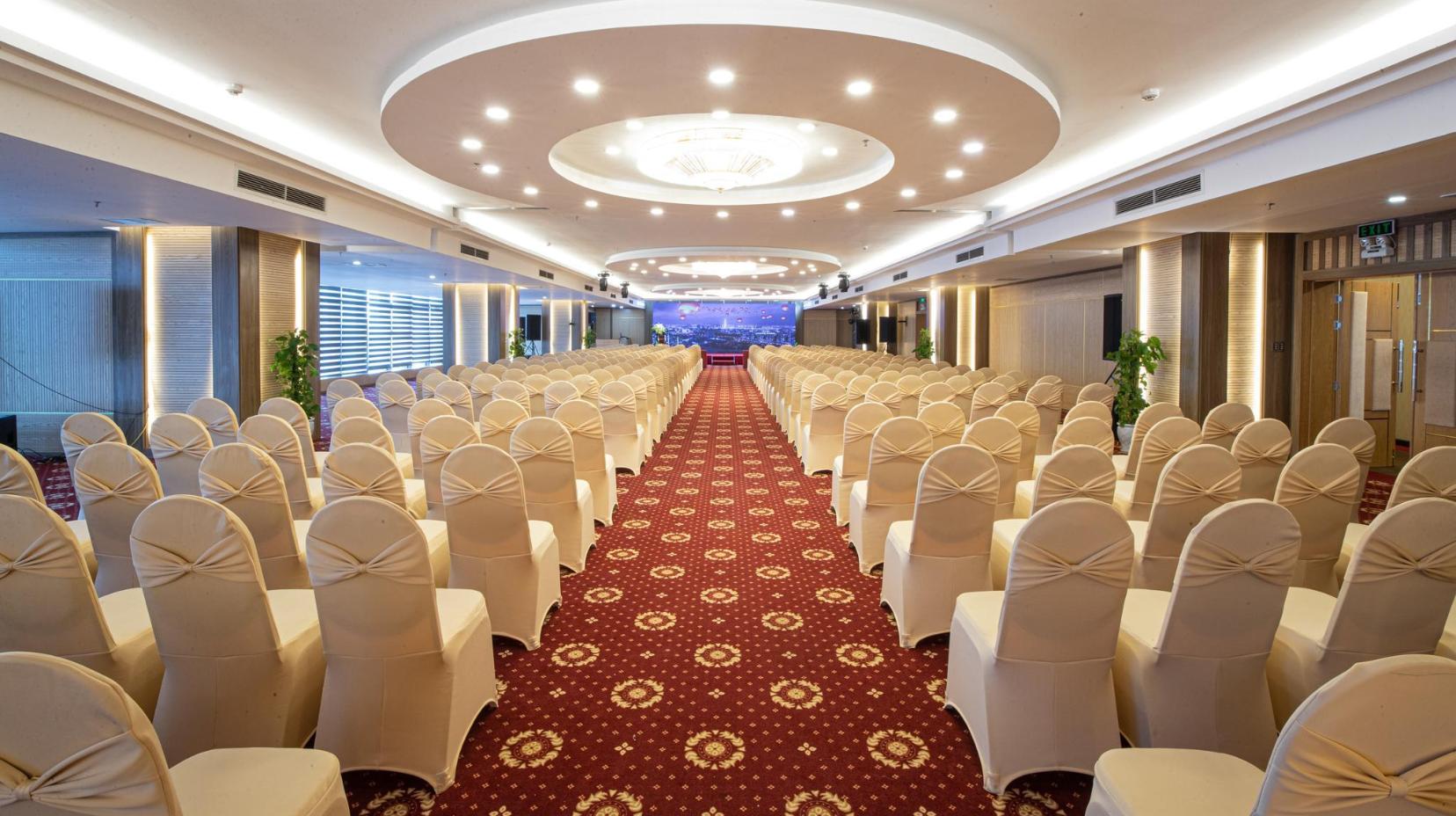 Meeting room / ballrooms