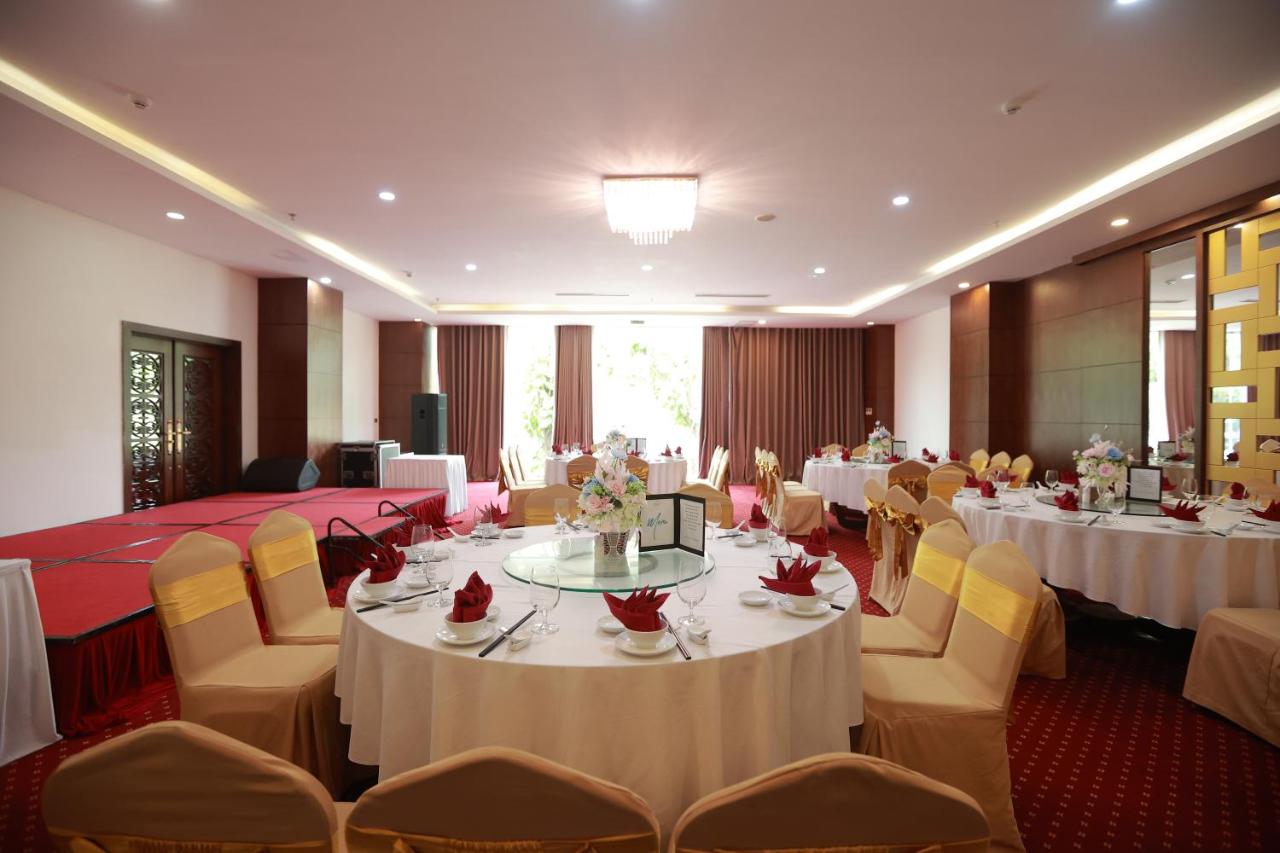 Meeting room / ballrooms