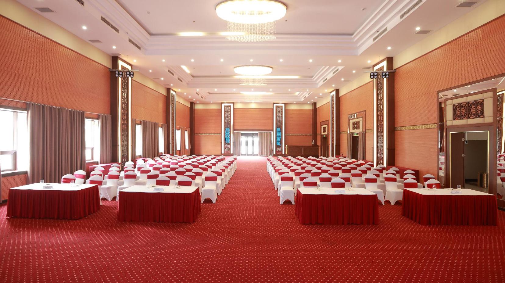 Ballroom