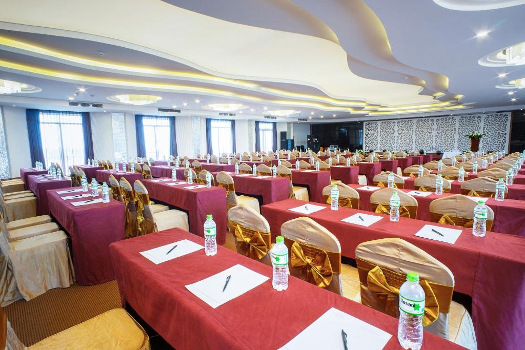 Meeting room / ballrooms