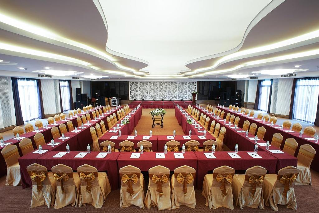 Meeting room / ballrooms