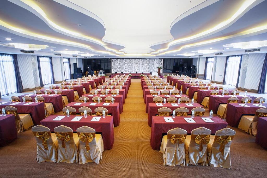 Meeting room / ballrooms