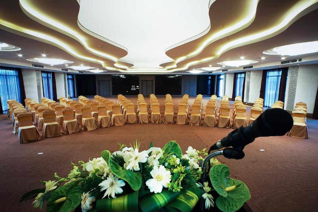 Meeting room / ballrooms