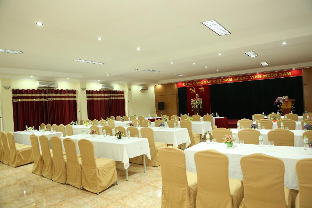 Meeting room / ballrooms