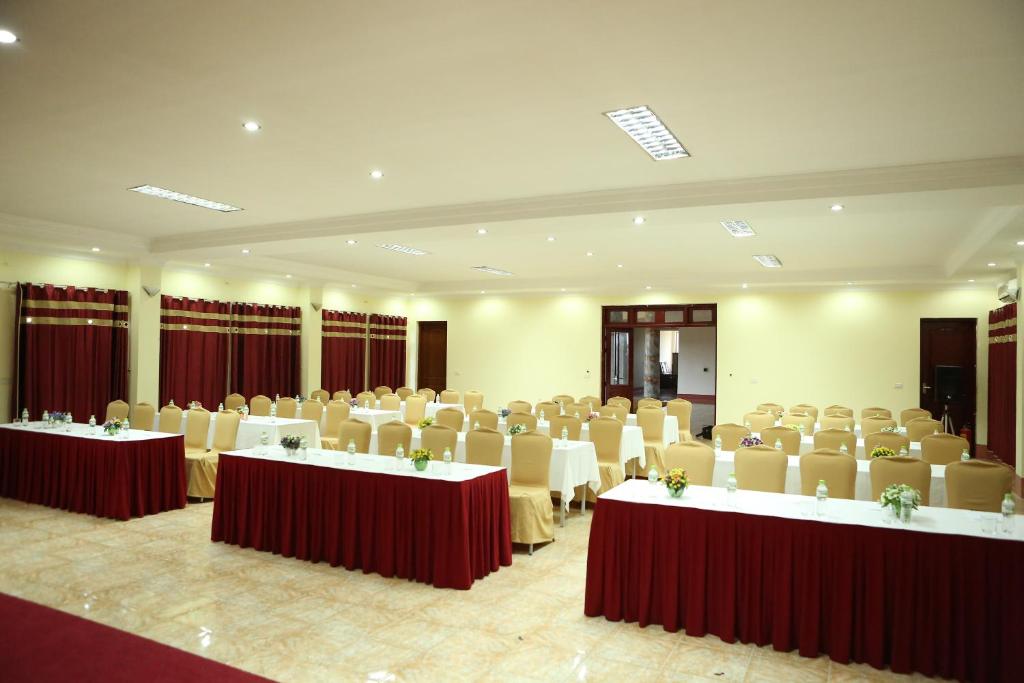 Meeting room / ballrooms