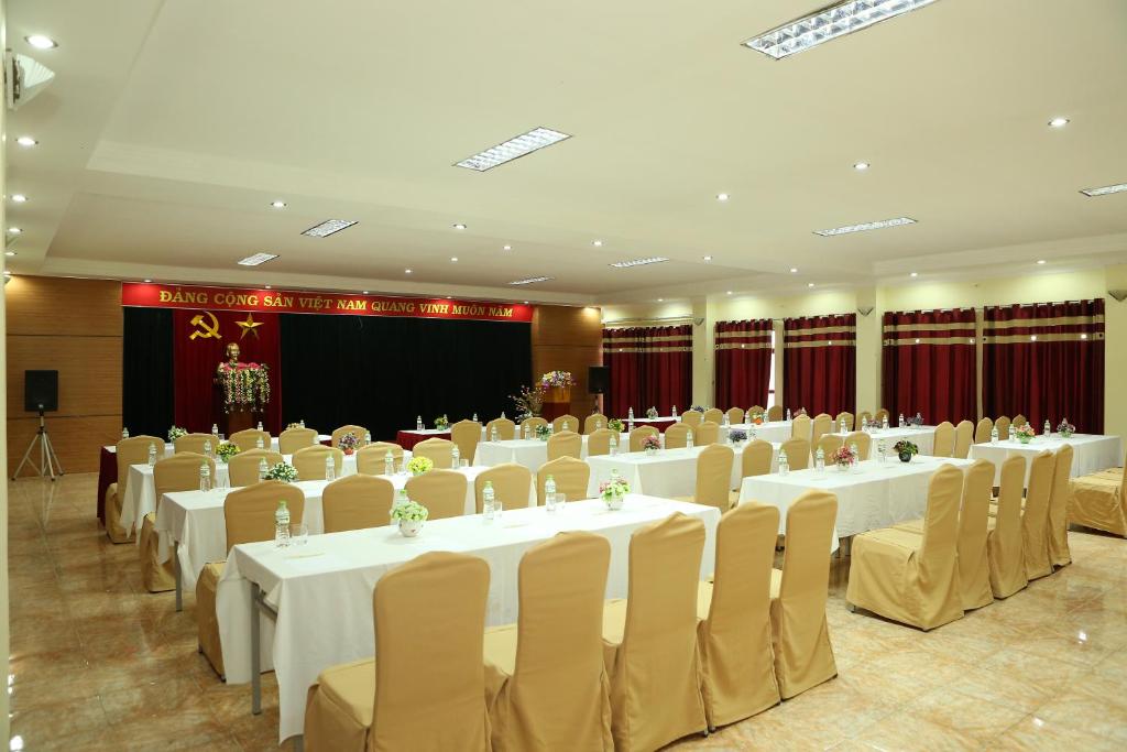 Meeting room / ballrooms