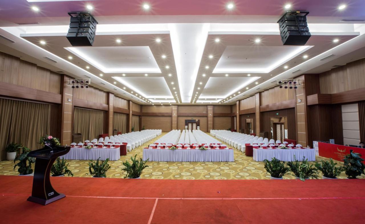 Meeting room / ballrooms