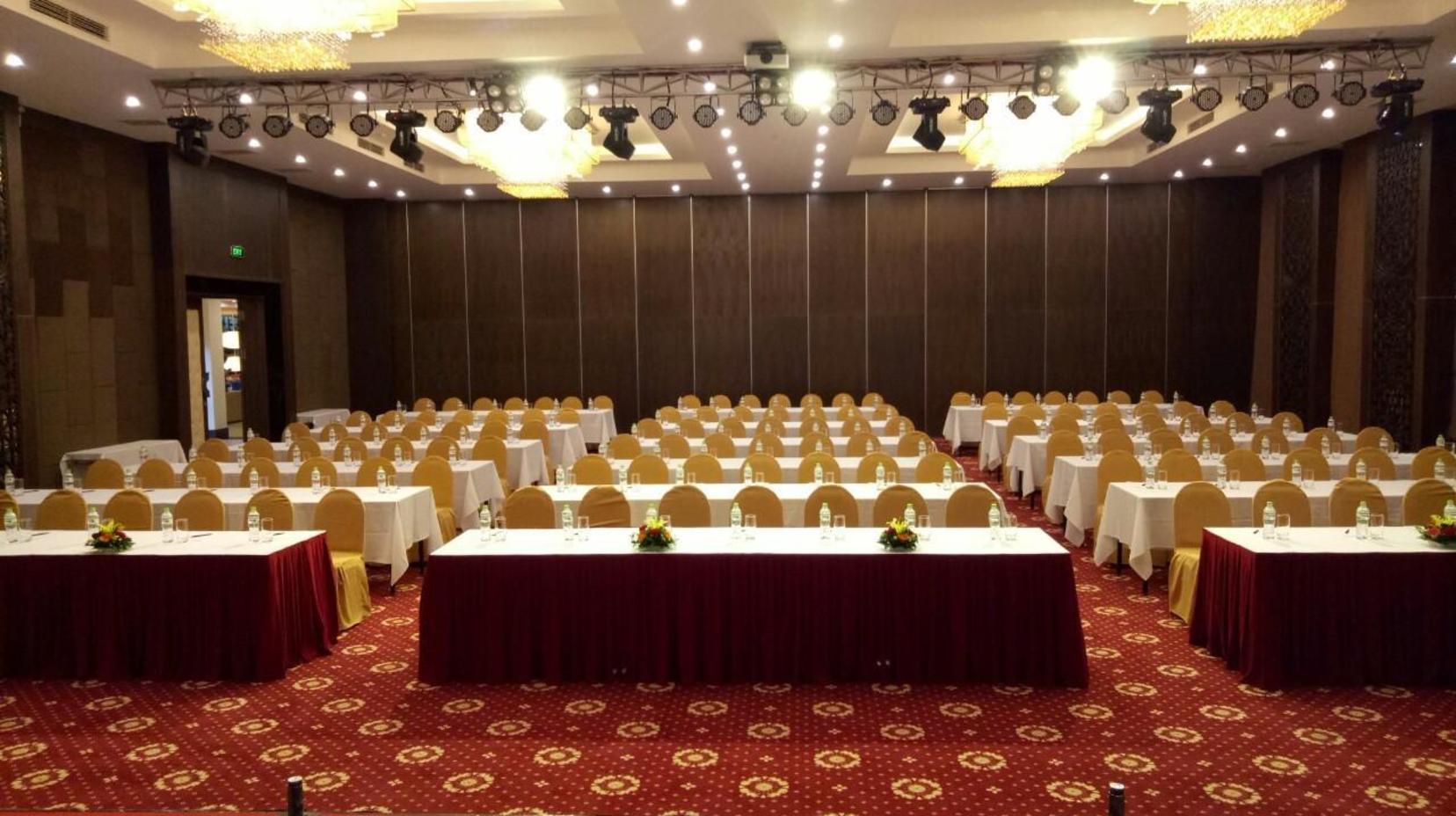 Meeting room / ballrooms