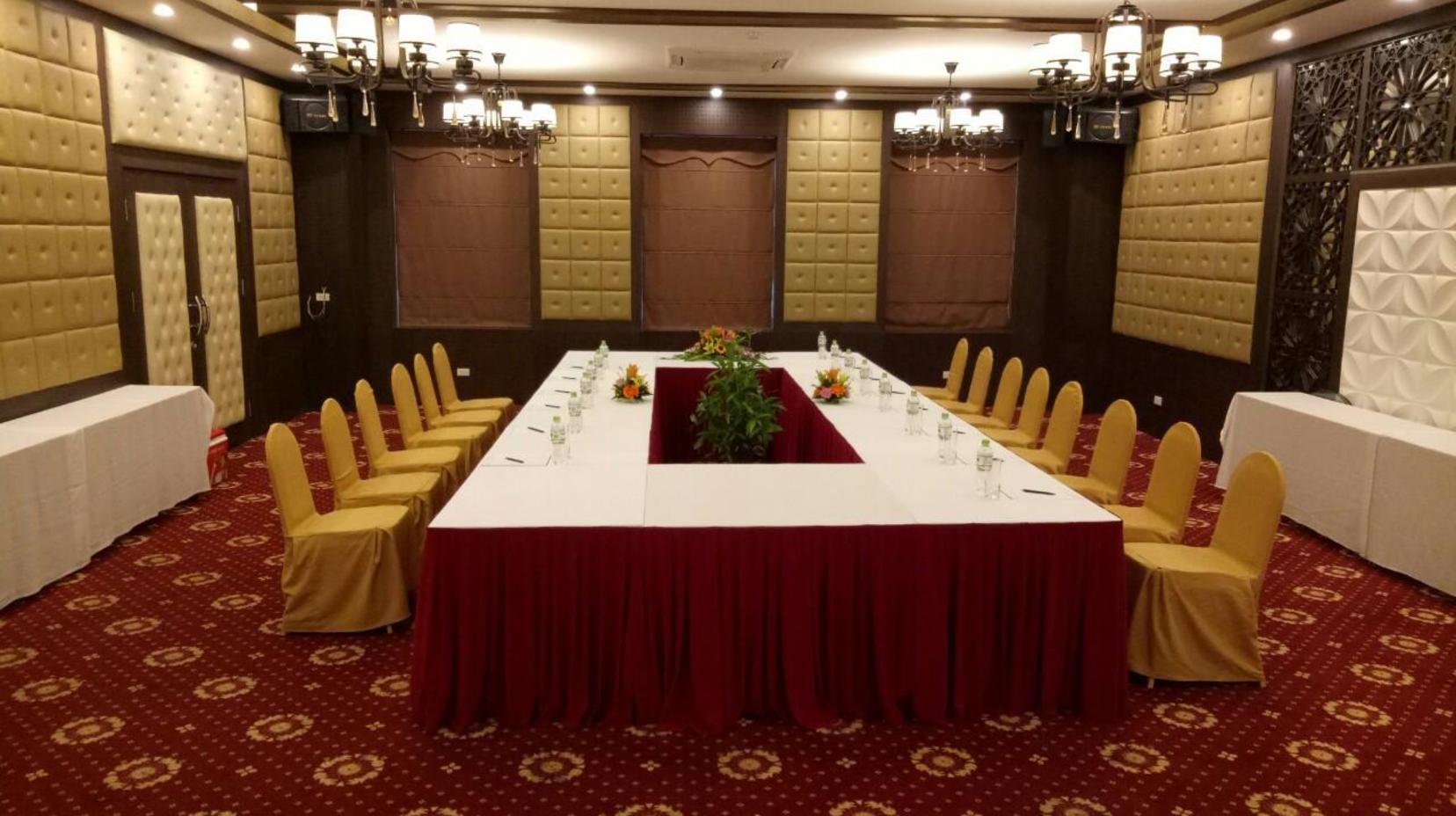 Meeting room / ballrooms