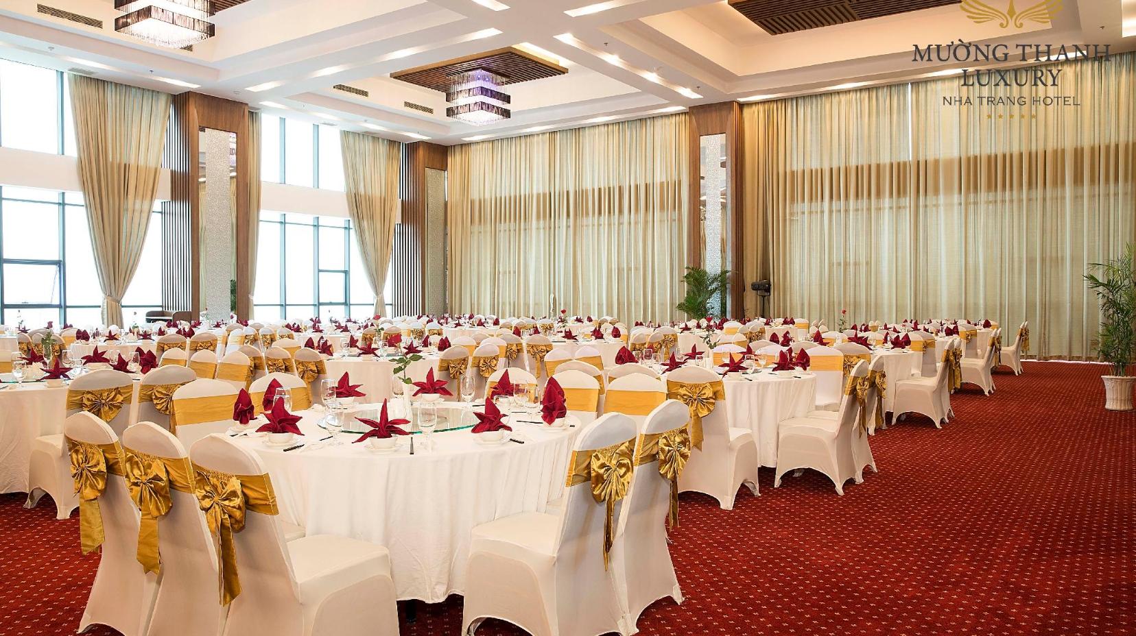 Meeting room / ballrooms