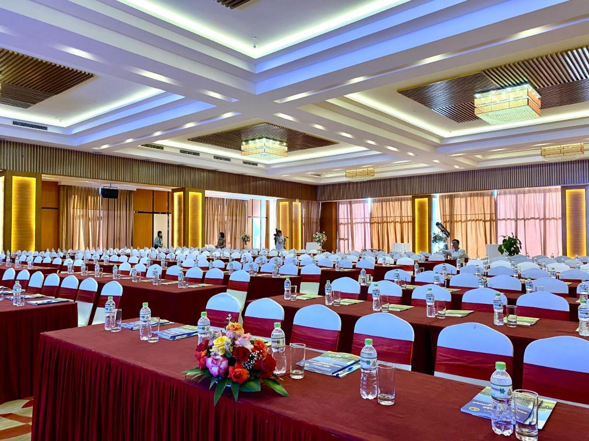 Meeting room / ballrooms