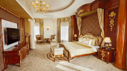 Royal Suite