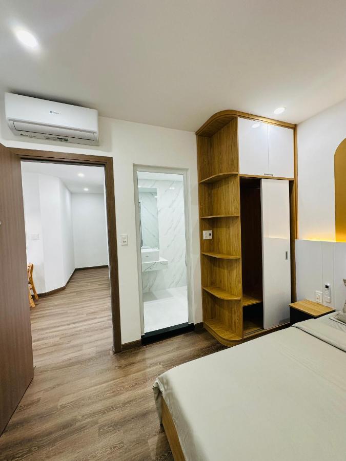 Three-Bedroom Suite