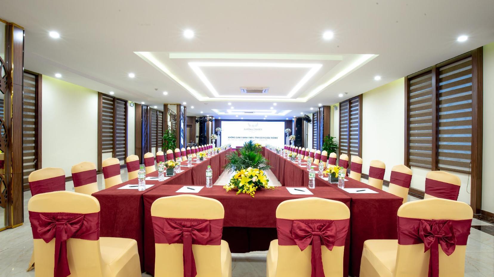 Meeting room / ballrooms