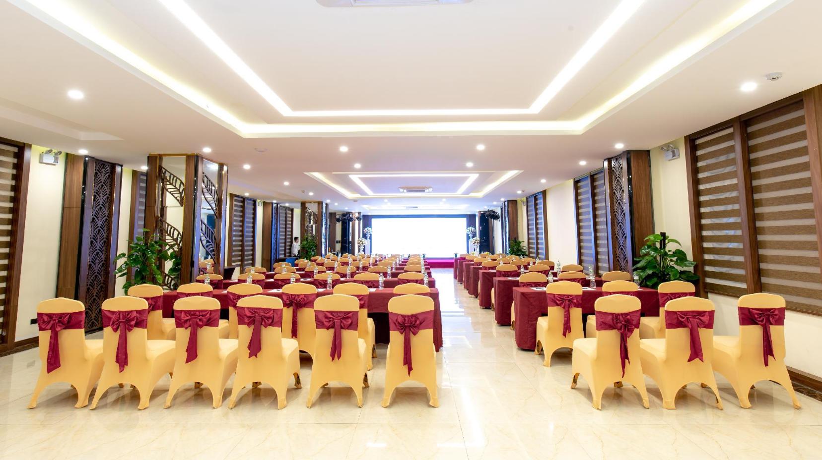 Meeting room / ballrooms