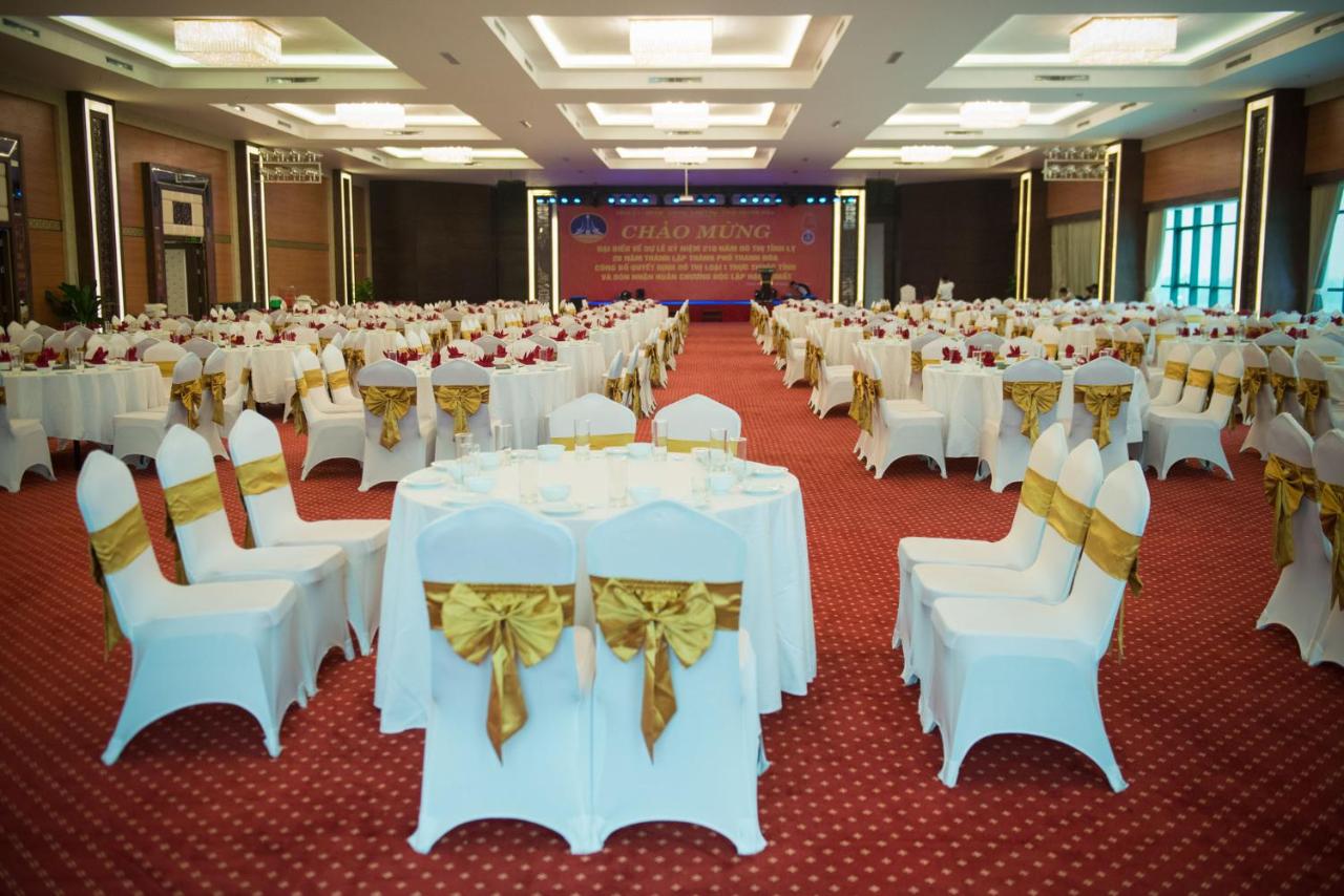 Meeting room / ballrooms