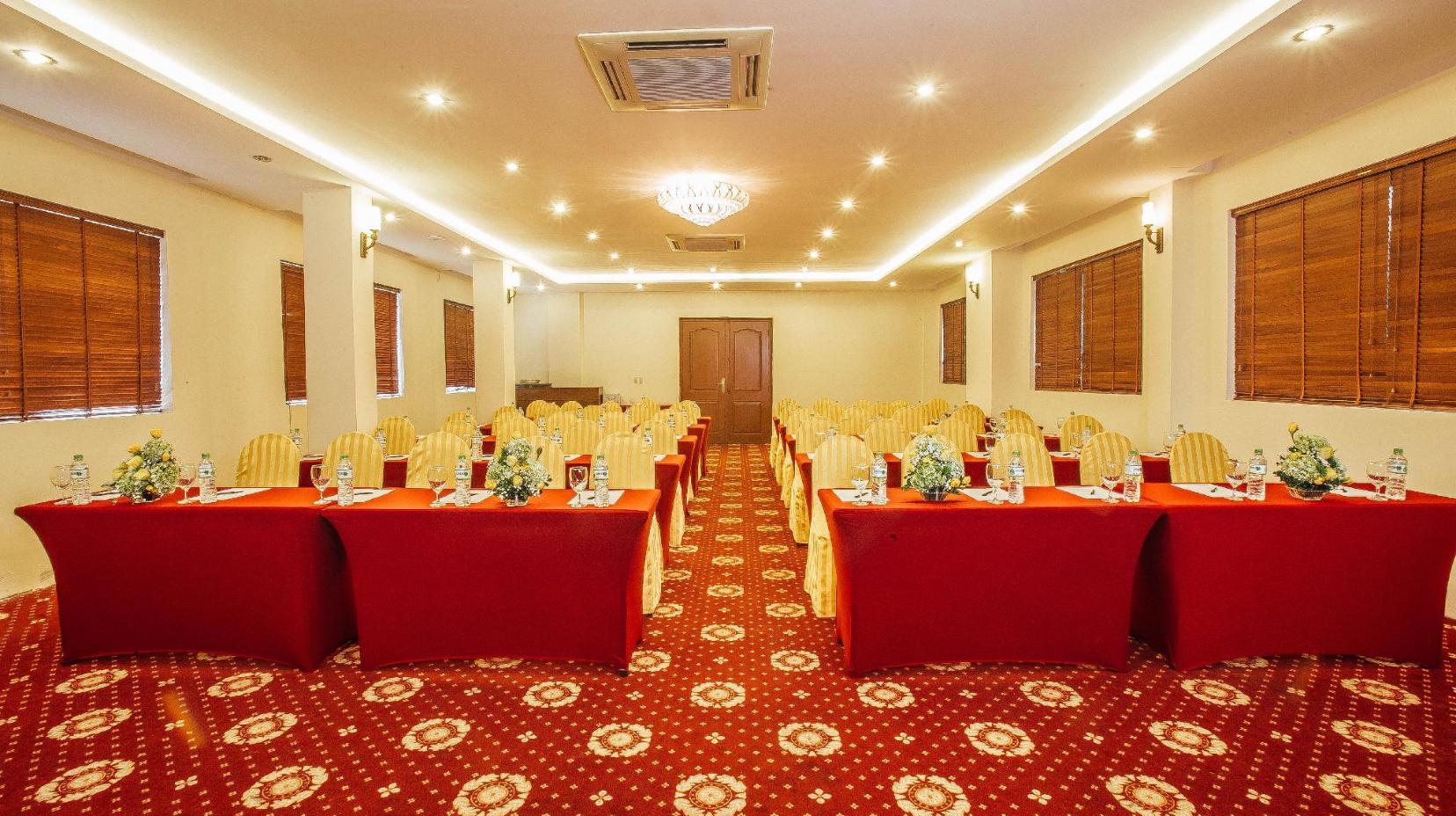 Meeting room / ballrooms