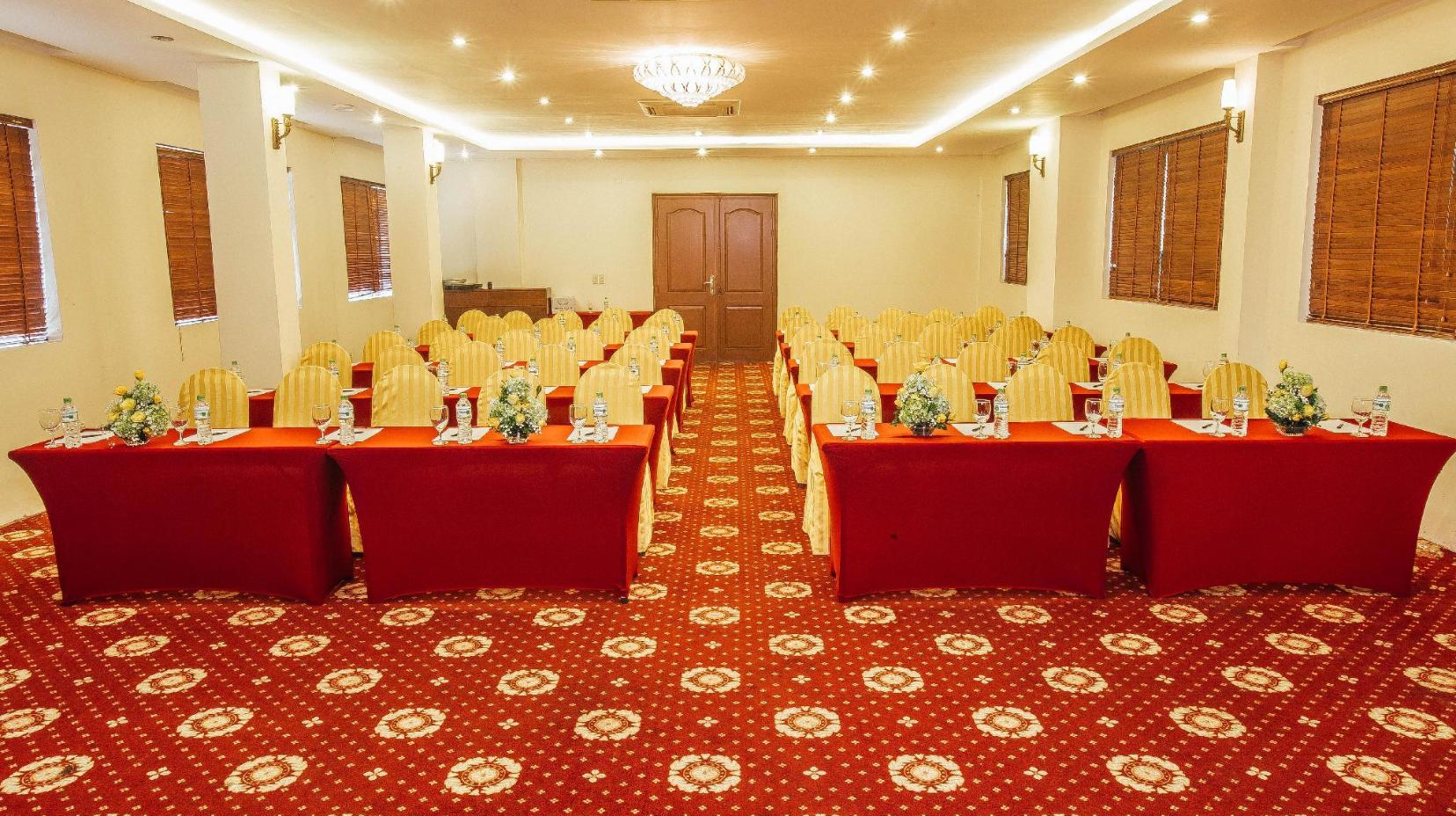 Meeting room / ballrooms