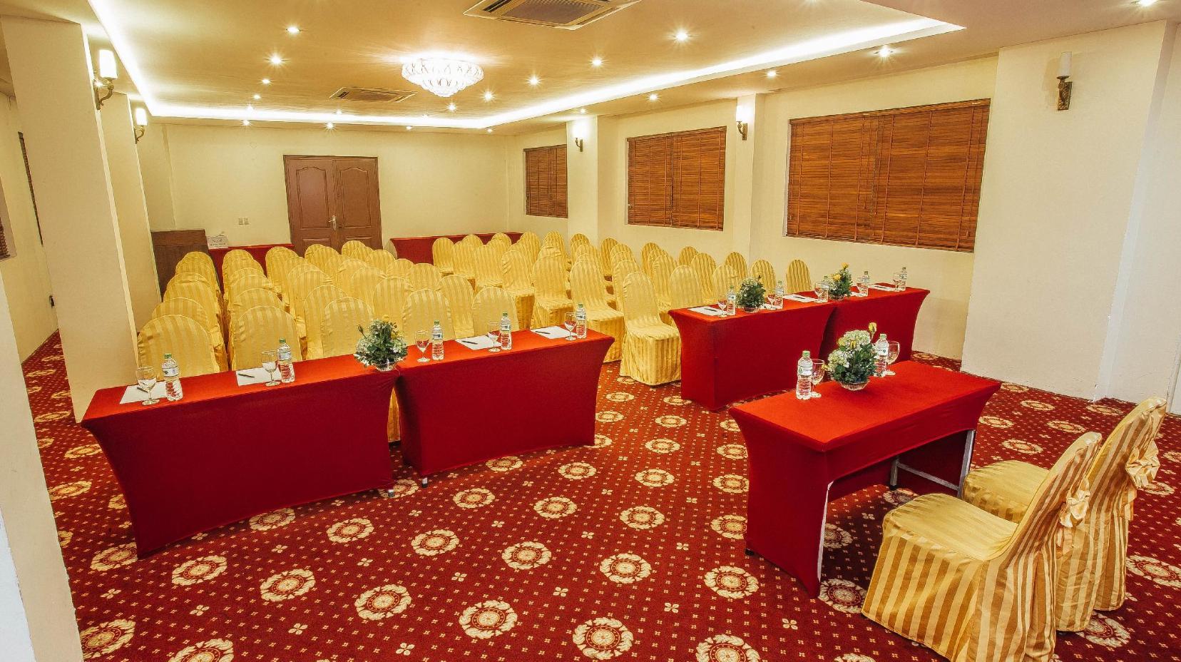 Meeting room / ballrooms