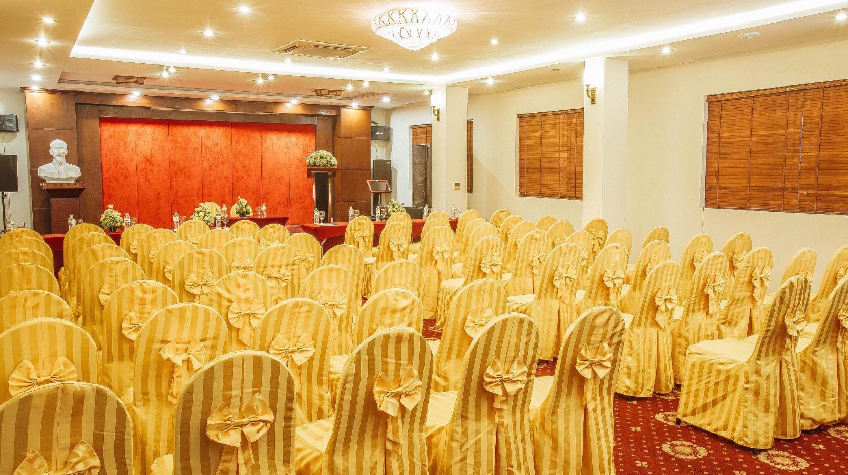 Meeting room / ballrooms