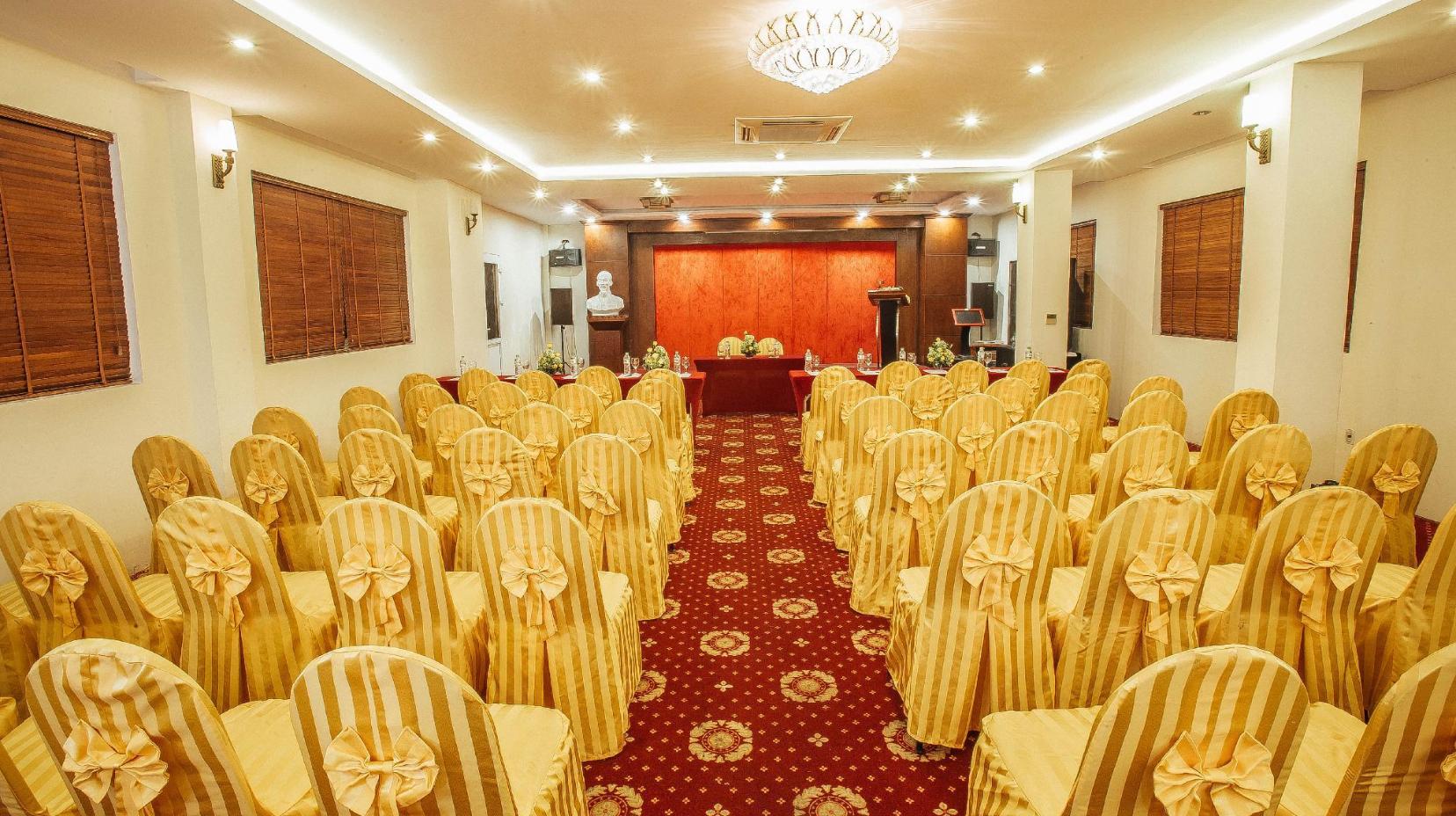 Meeting room / ballrooms