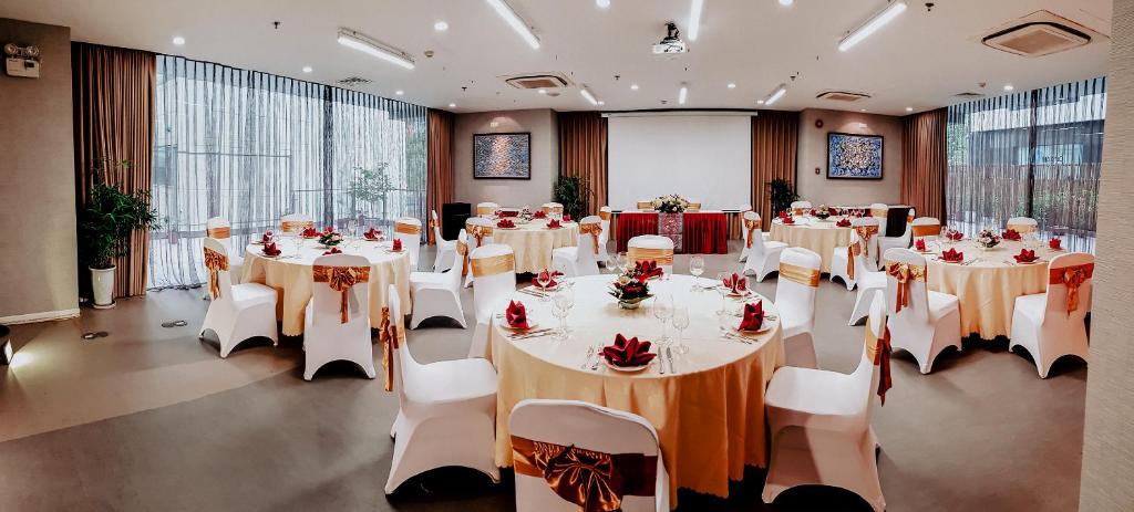 Meeting room / ballrooms