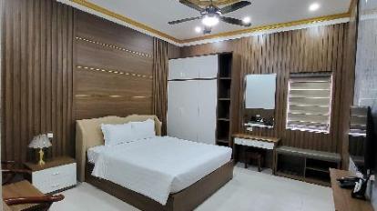 Superior Room - Bed