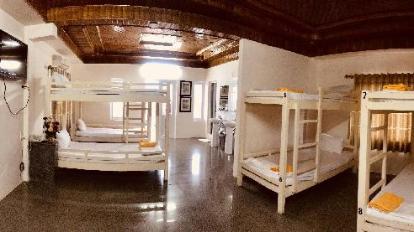 Dormitory (1 pax)