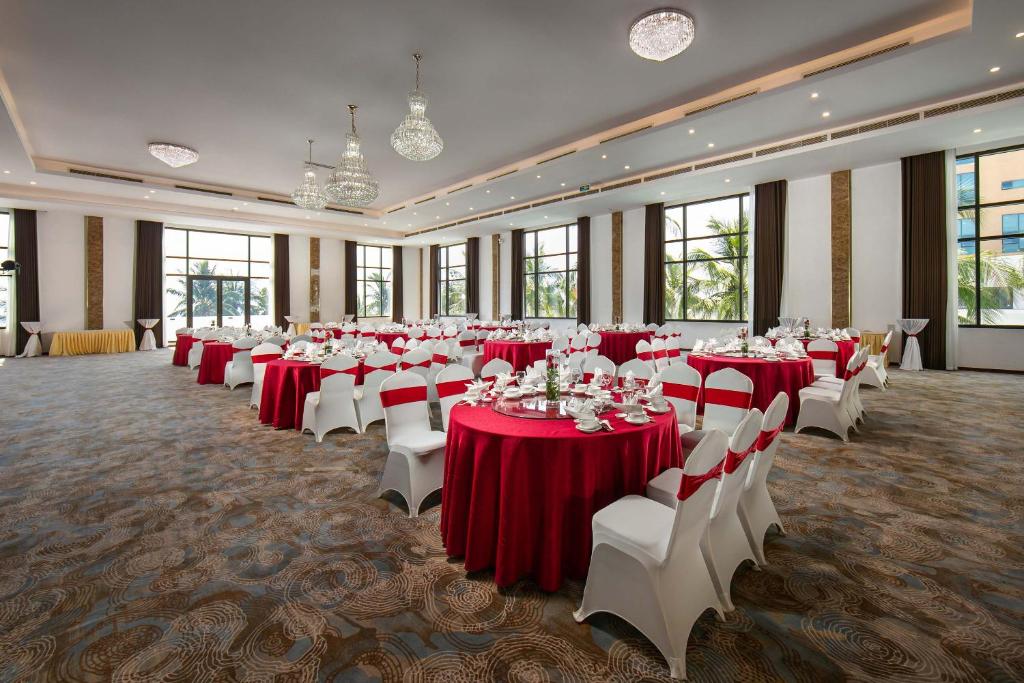 Meeting room / ballrooms