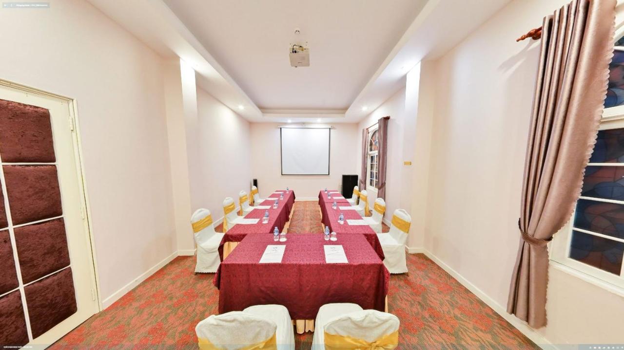 Meeting room / ballrooms