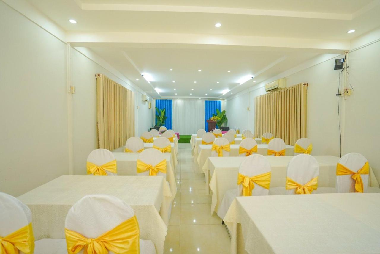 Meeting room / ballrooms