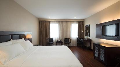 Signature Double Room - Guestroom