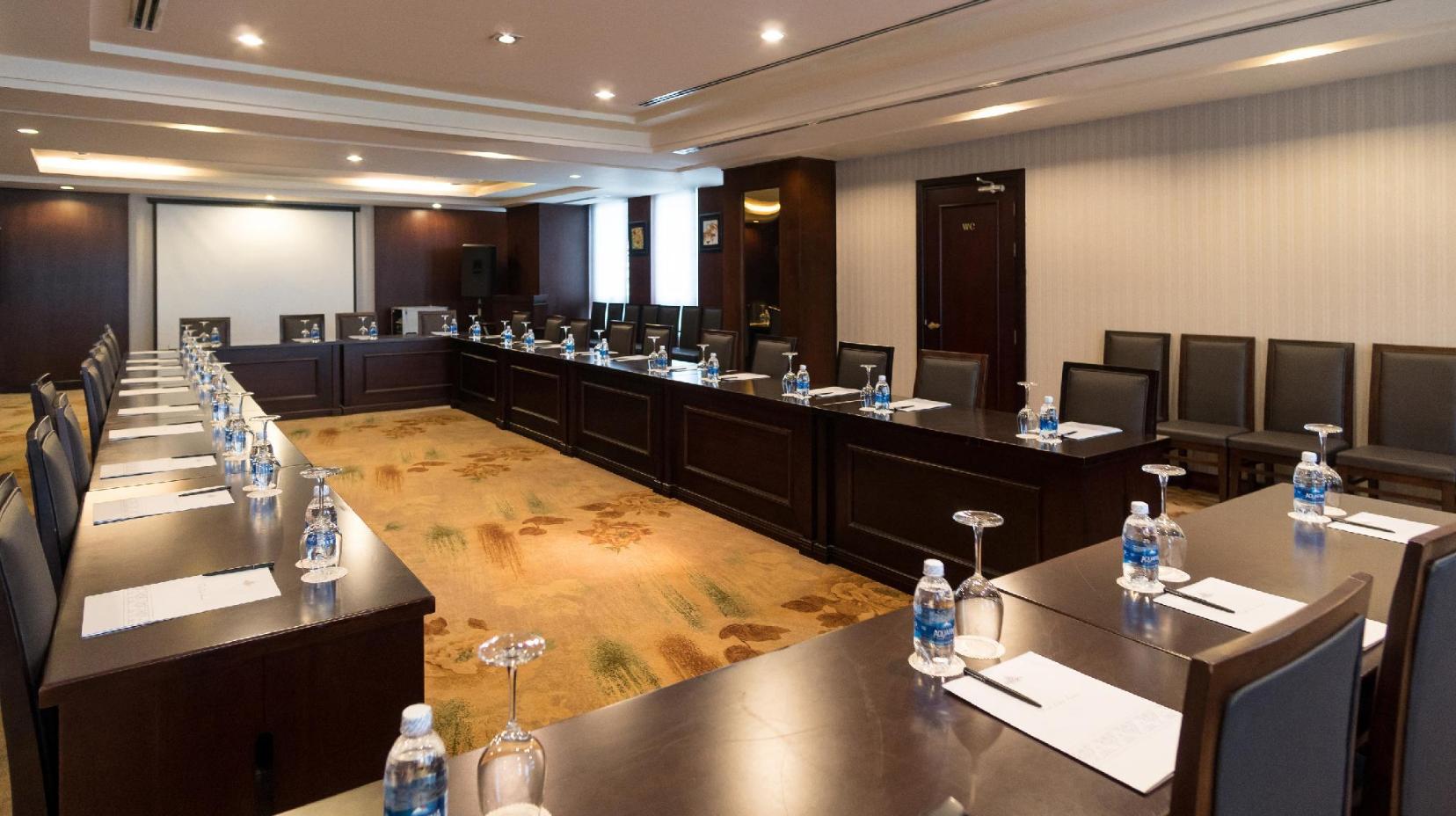 Meeting room / ballrooms