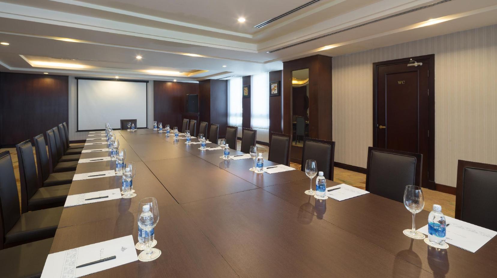 Meeting room / ballrooms