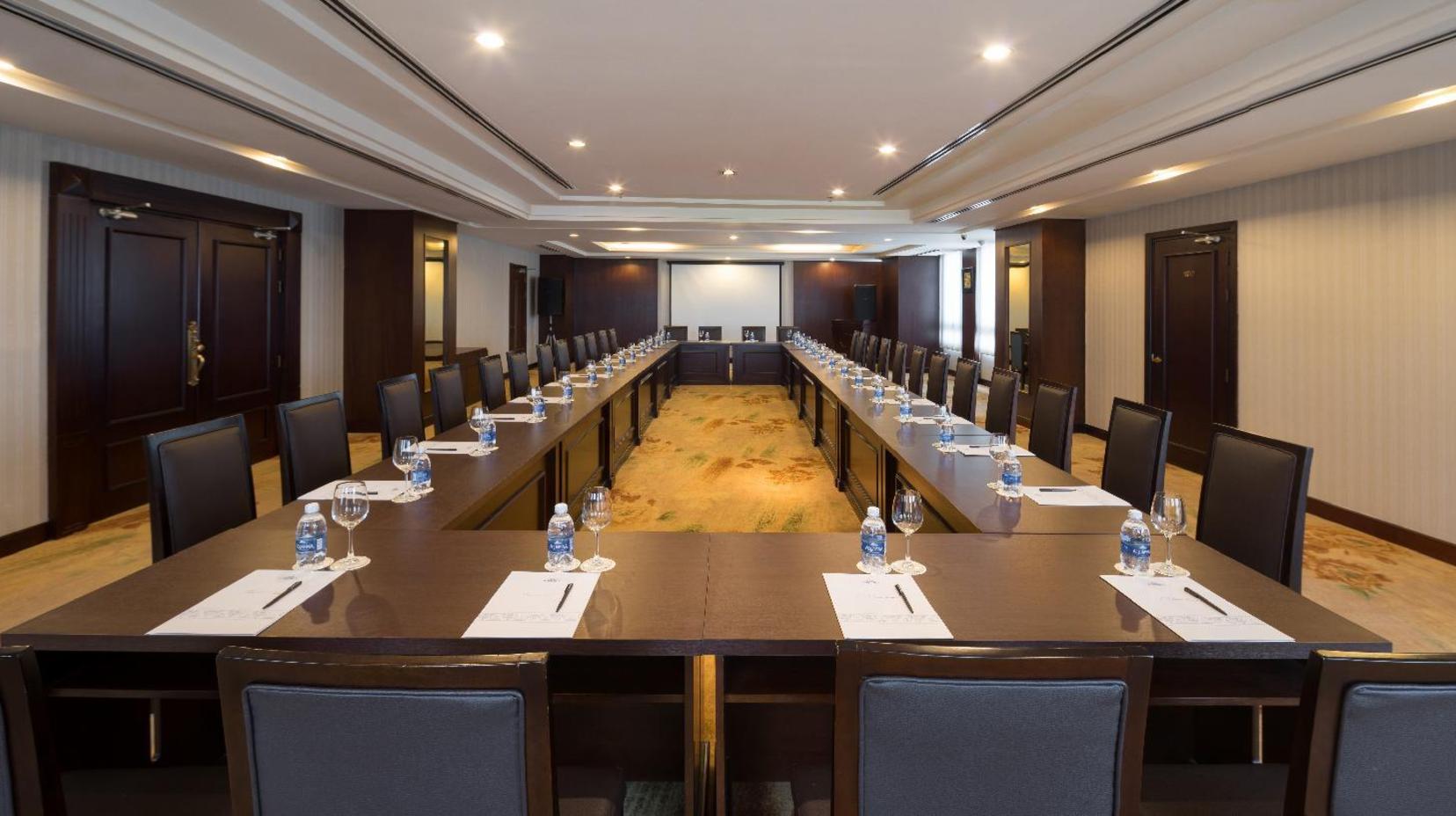 Meeting room / ballrooms