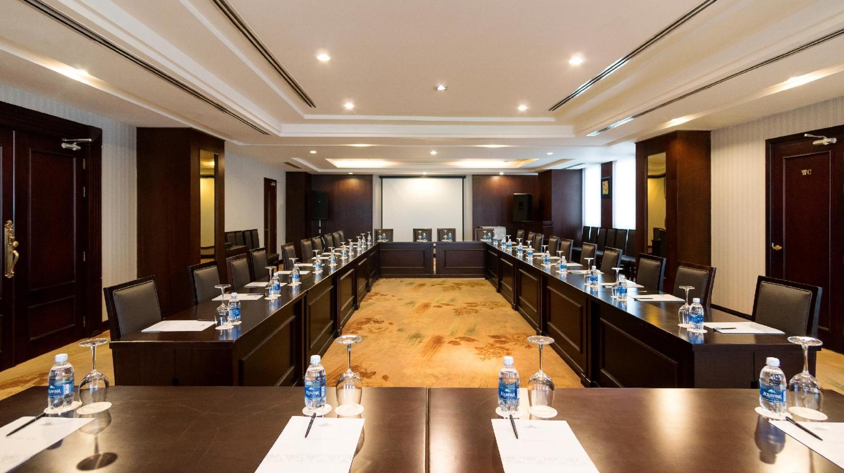 Meeting room / ballrooms