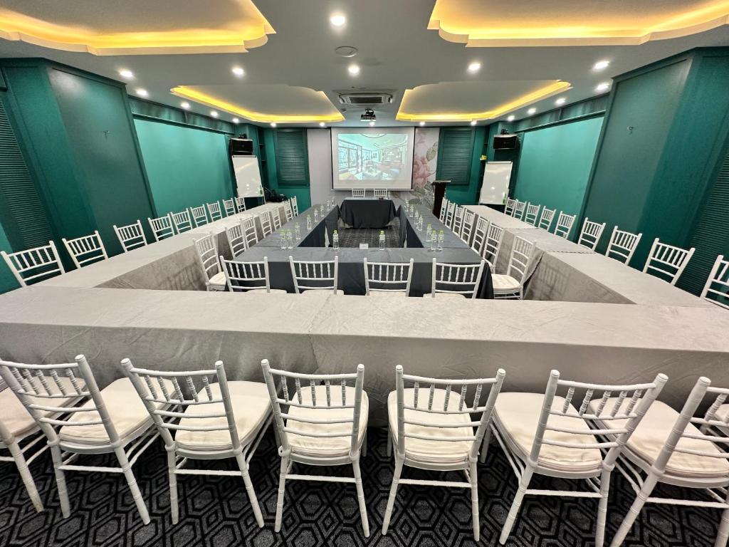 Meeting room / ballrooms