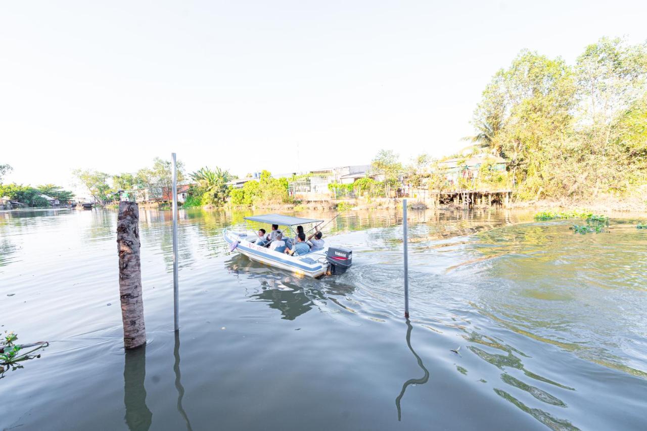 Canoeing