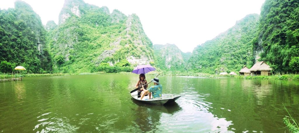 Canoeing