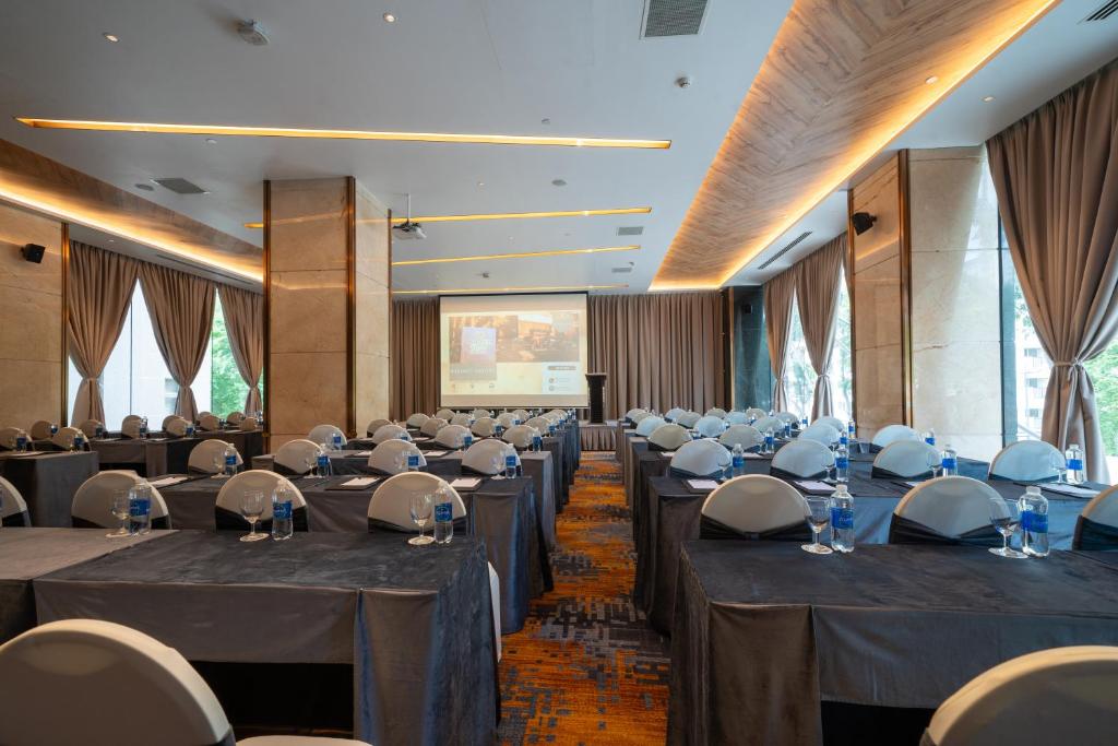 Meeting room / ballrooms